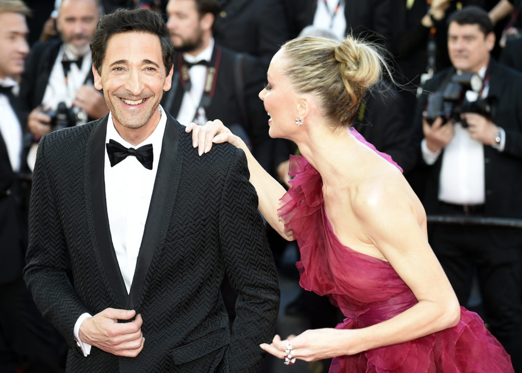 festival cannes 2025 private life