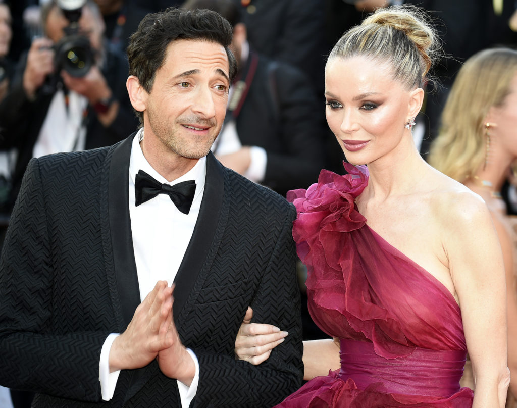 festival cannes 2025 private life