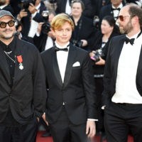 festival cannes 2025 private life