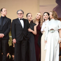 festival cannes 2025 private life