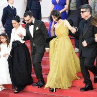 festival cannes 2025 private life