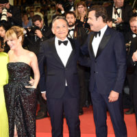festival cannes 2025 the the phoenician scheme