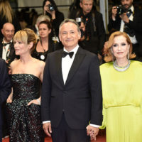 festival cannes 2025 the the phoenician scheme