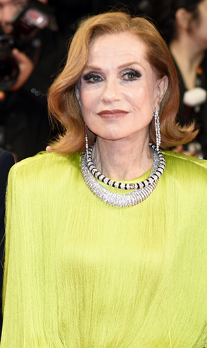festival cannes 2025 the the phoenician scheme