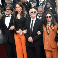 festival cannes 2025 the the phoenician scheme