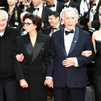 festival cannes 2025 the the phoenician scheme
