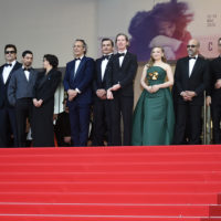 festival cannes 2025 the the phoenician scheme