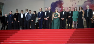 festival cannes 2025 the the phoenician scheme