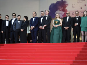 festival cannes 2025 the the phoenician scheme