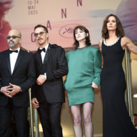 festival cannes 2025 the the phoenician scheme
