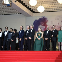 festival cannes 2025 the the phoenician scheme