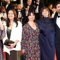 festival cannes 2025 the the phoenician scheme