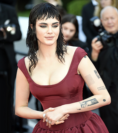 festival cannes 2025 sentimental value