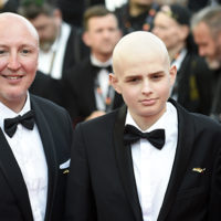 festival cannes 2025 sentimental value