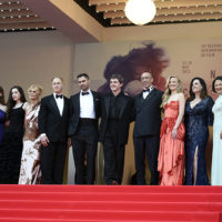 festival cannes 2025 sentimental value