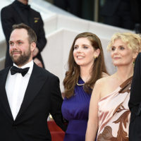 festival cannes 2025 sentimental value