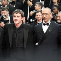 festival cannes 2025 sentimental value
