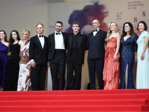 festival cannes 2025 sentimental value