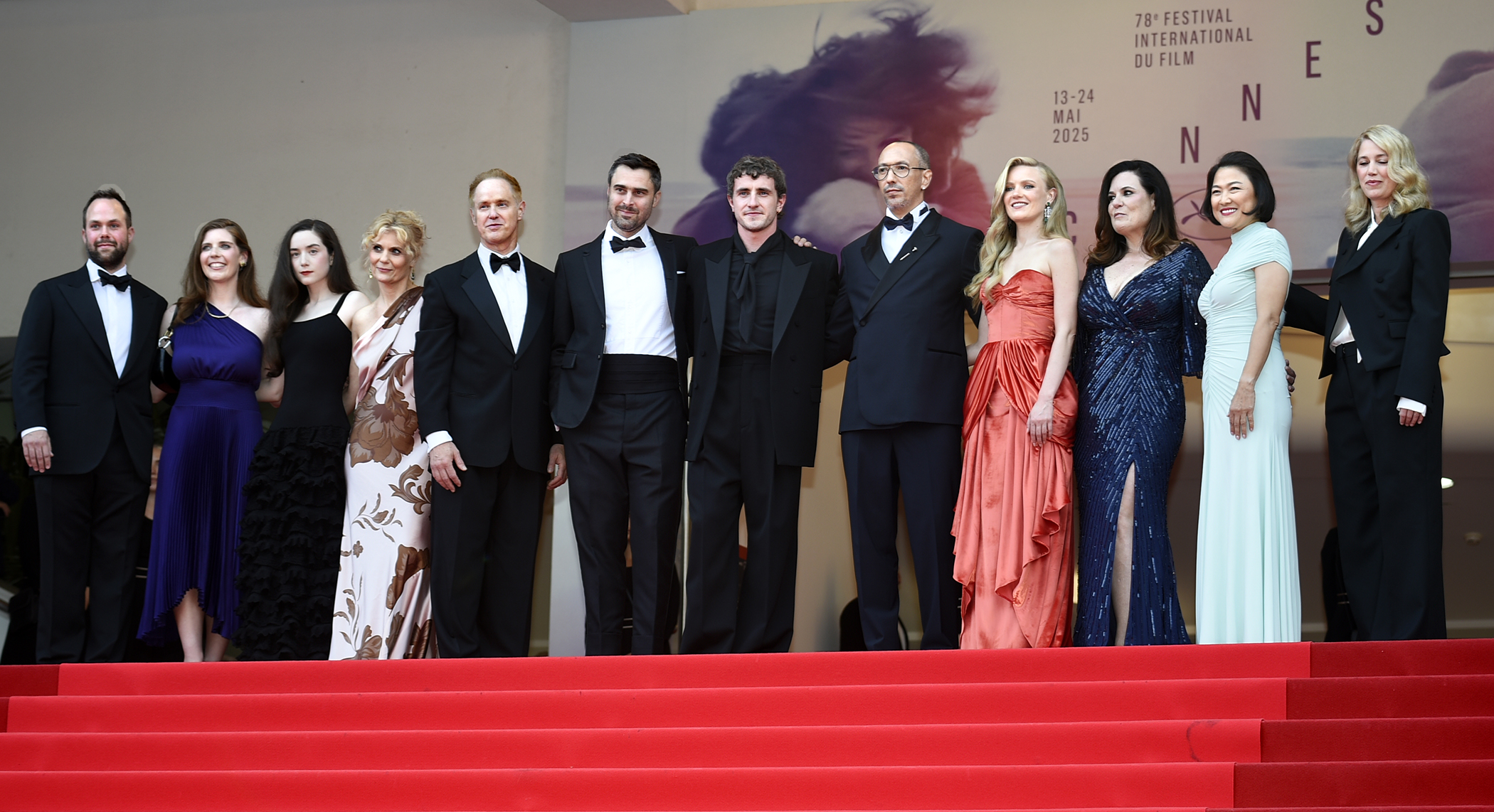 festival cannes 2025 sentimental value