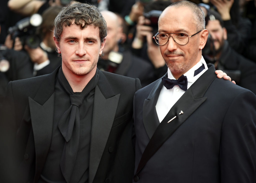 festival cannes 2025 sentimental value