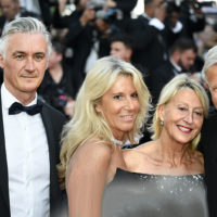 festival cannes 2025 sentimental value