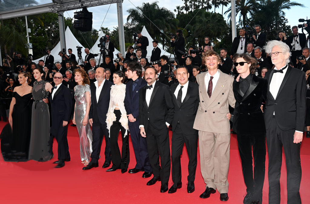 festival cannes 2025 venue avenir