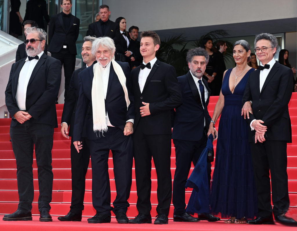 festival cannes 2025 venue avenir