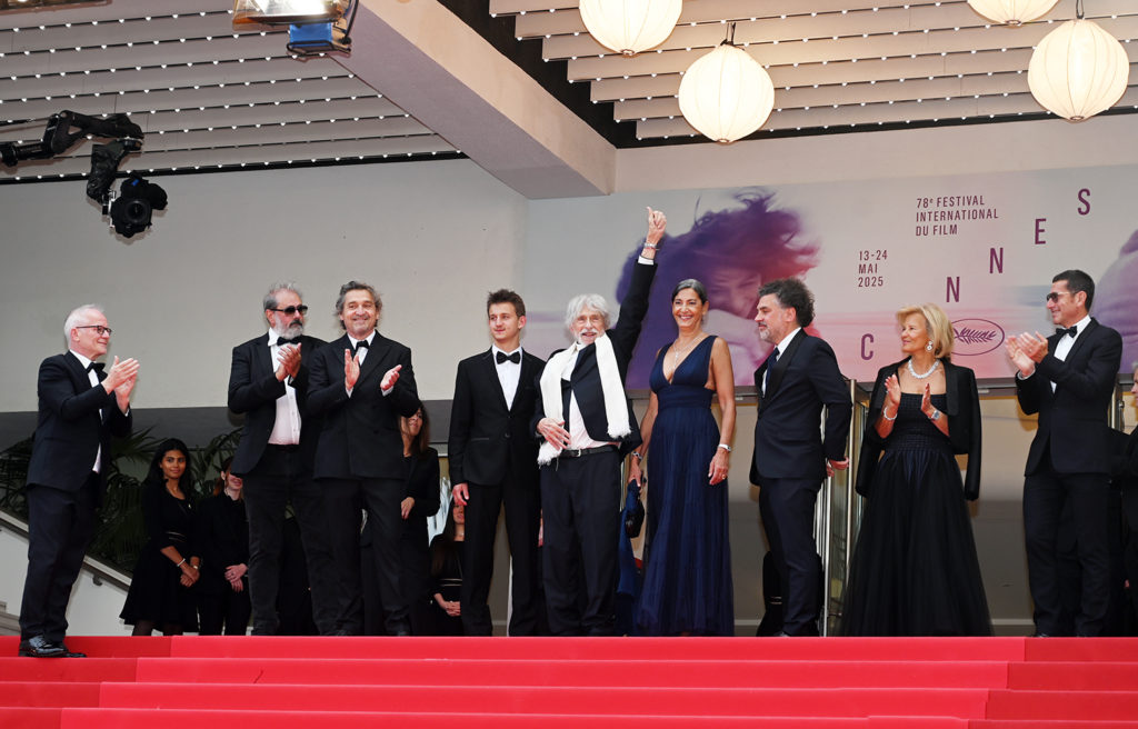 festival cannes 2025 venue avenir
