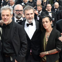 festival de cannes 2025