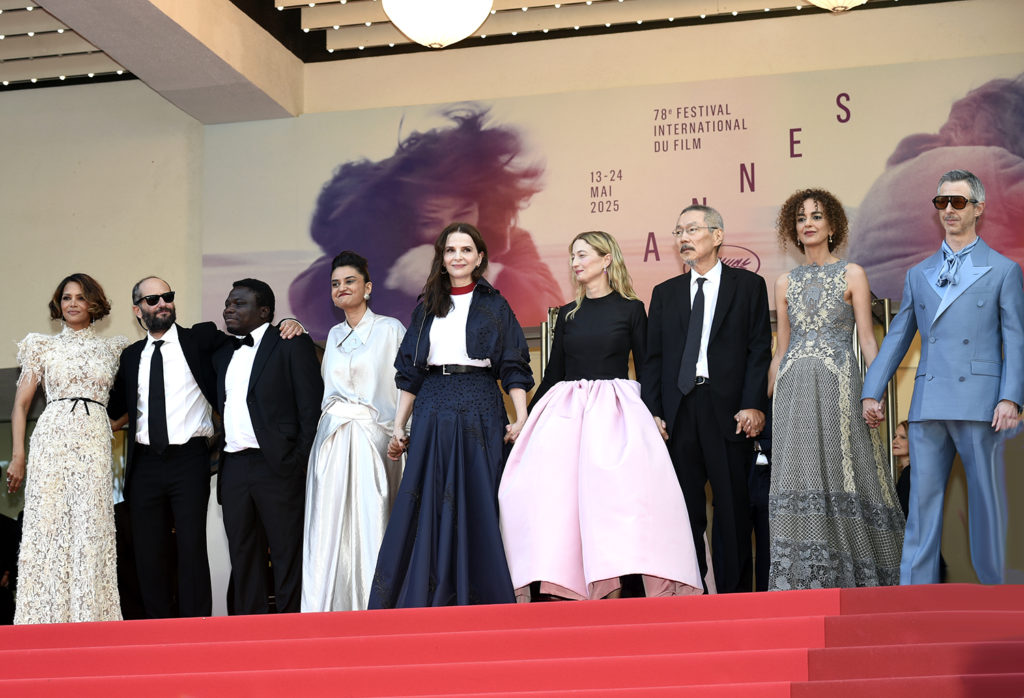 festival de cannes 2025