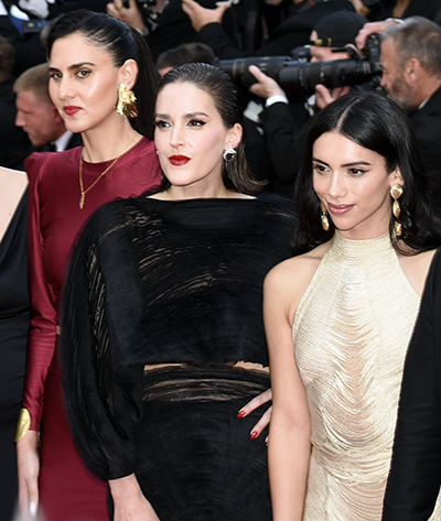 festival de cannes 2025