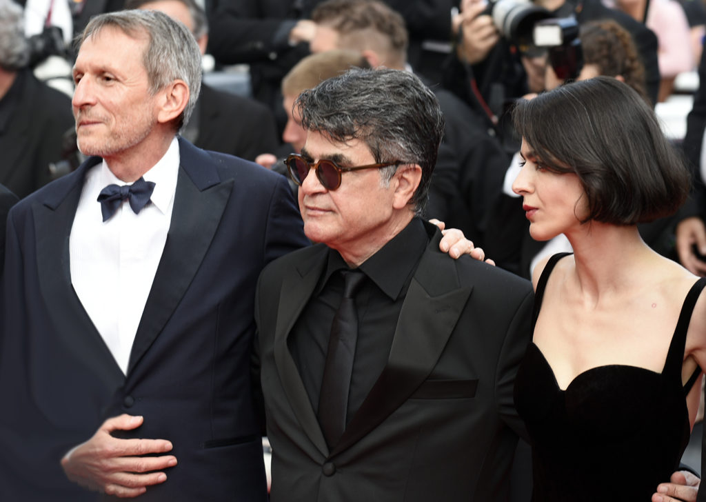 festival de cannes 2025