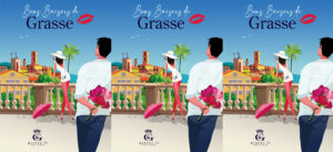 saison estivale bons baisers grasse