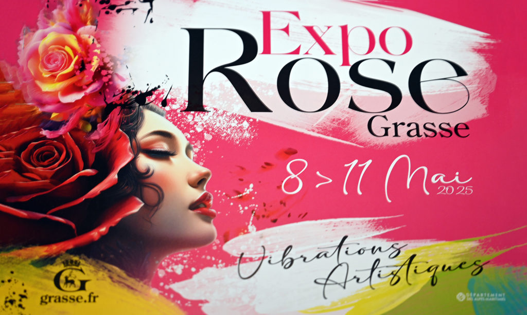 saison estivale bons baisers grasse