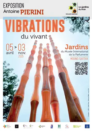 saison estivale bons baisers grasse