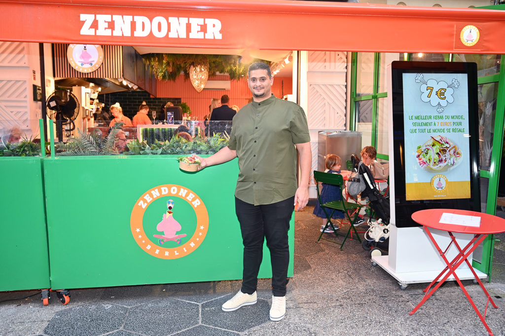 zendoner berliner doner nice