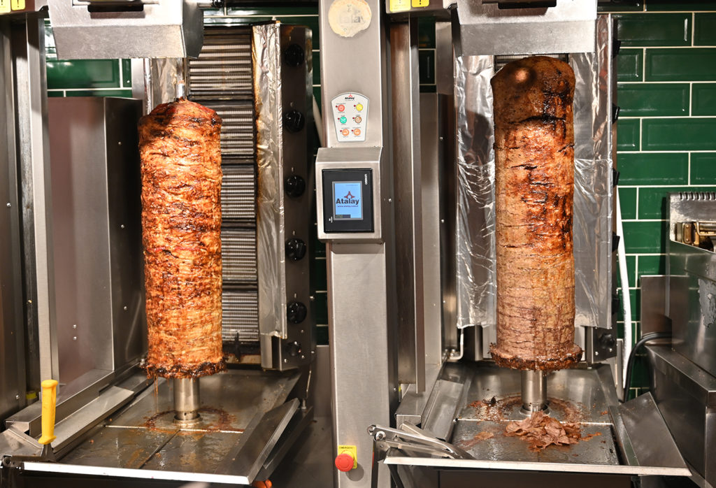 zendoner berliner doner nice