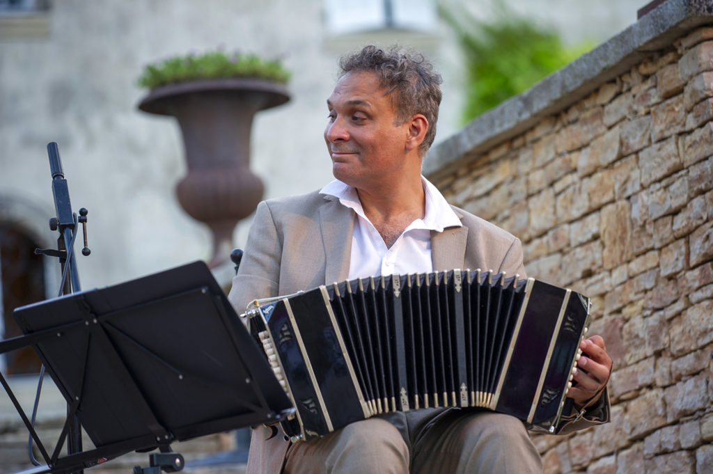 13 musicales vignes provence