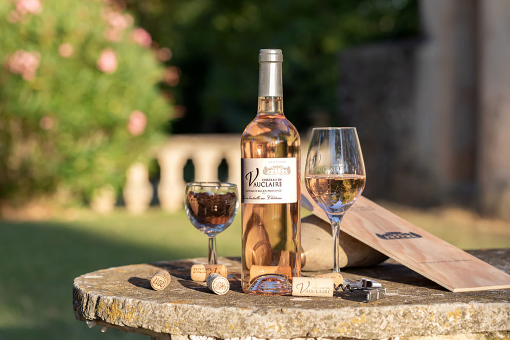 13 musicales vignes provence