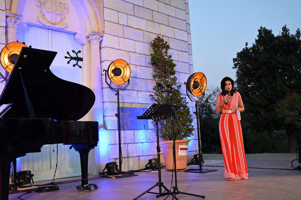 13 musicales vignes provence
