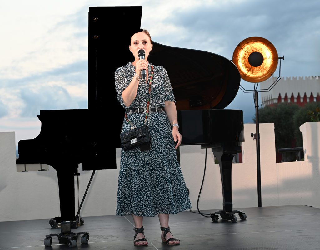 13 musicales vignes provence