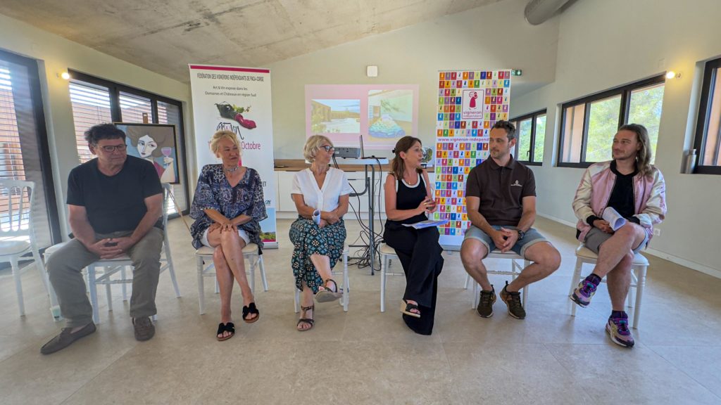 art et vin 2025