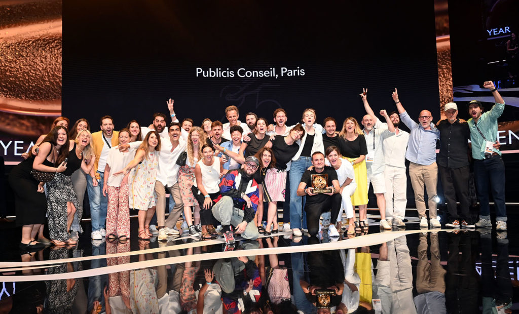 cannes lions awards ecologie