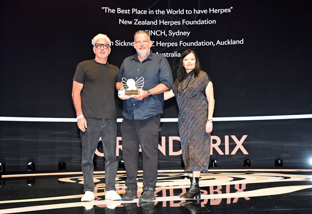 cannes lions awards ecologie