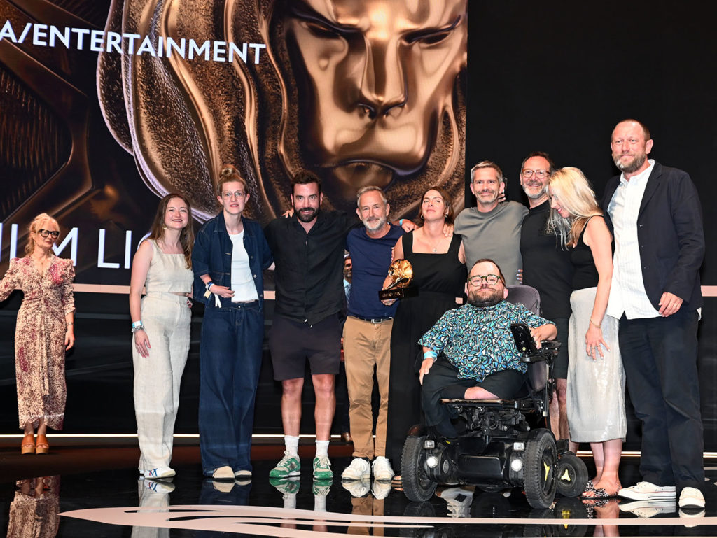cannes lions awards ecologie