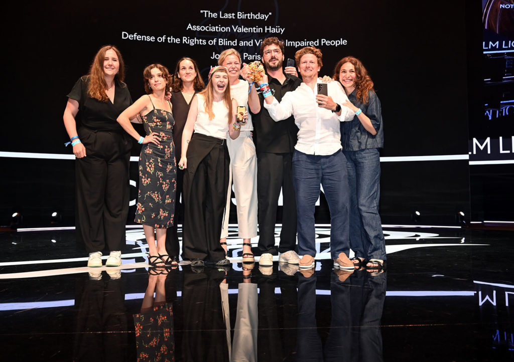 cannes lions awards ecologie