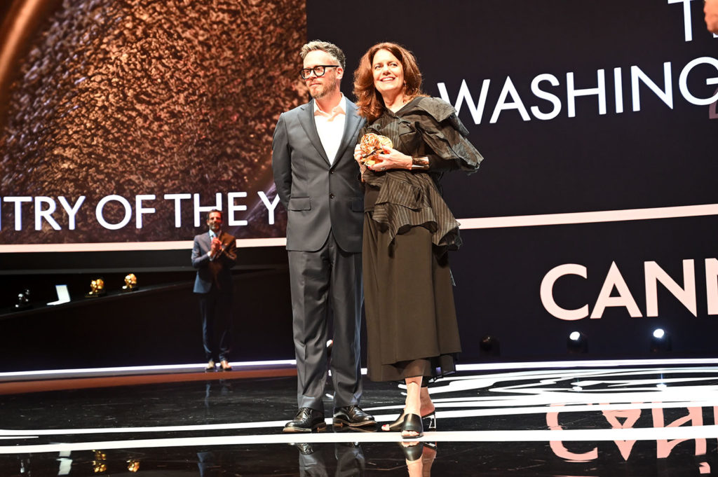cannes lions awards ecologie