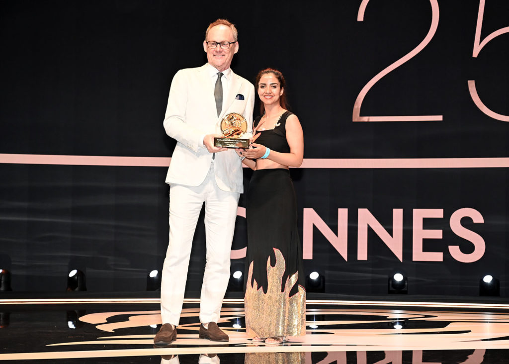 cannes lions awards ecologie