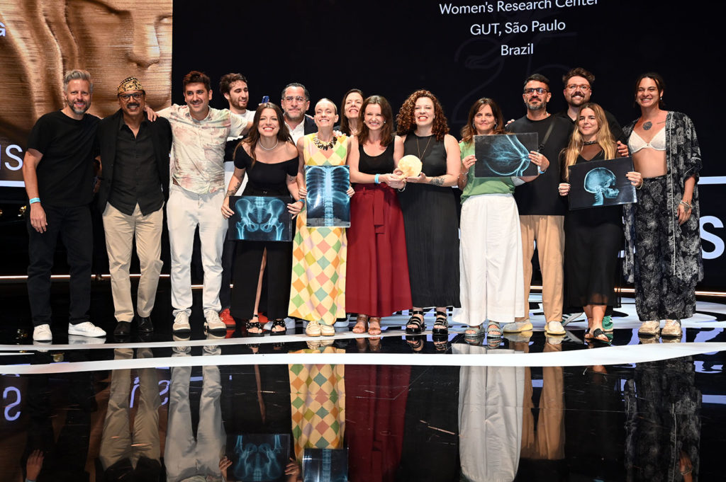 cannes lions awards ecologie