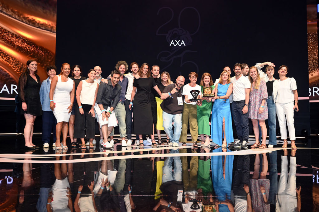 cannes lions awards ecologie